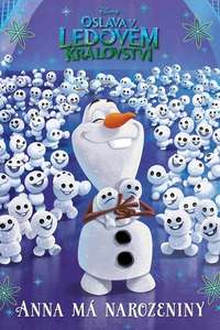 Frozen Fever - Posters