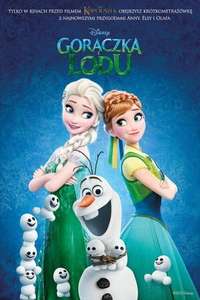 Frozen Fever - Posters