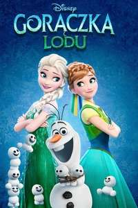 Frozen Fever - Posters