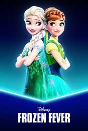Frozen Fever