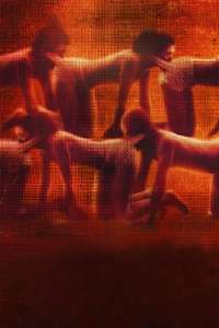 The Human Centipede 3 (Final Sequence) - Poster