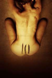 The Human Centipede 3 (Final Sequence) - Poster