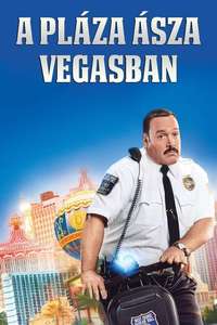 Paul Blart: Mall Cop 2 - Poster