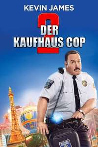 Paul Blart: Mall Cop 2 - Poster