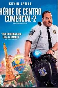 Paul Blart: Mall Cop 2 - Poster