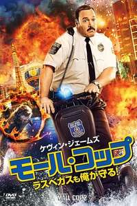 Paul Blart: Mall Cop 2 - Poster