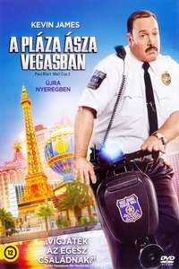 Paul Blart: Mall Cop 2 - Poster