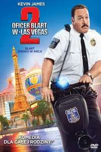 Paul Blart: Mall Cop 2 - Poster