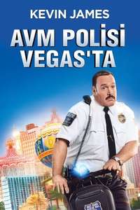 Paul Blart: Mall Cop 2 - Poster