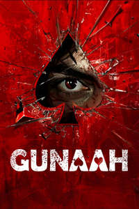 Gunaah - Posters