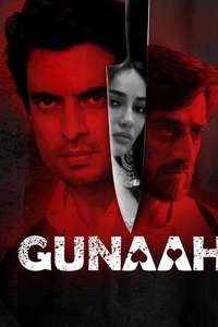 Gunaah - Posters