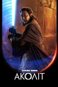 Star Wars: The Acolyte - Posters