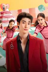 Ready  Set  Love - Posters