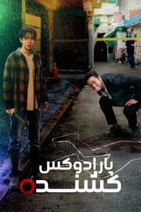 A Killer Paradox - Posters