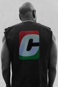 Dave Chappelle: The Dreamer - Posters