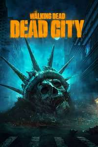 The Walking Dead: Dead City - Posters