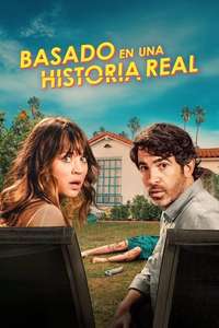 Based on a True Story - Posters
