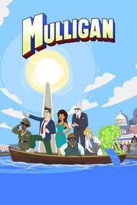 Mulligan - Posters