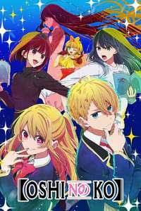 Oshi no Ko - Posters