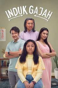 Induk Gajah - Posters
