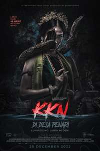 KKN di Desa Penari: Luwih Dowo  Luwih Medeni - Posters