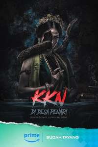 KKN di Desa Penari: Luwih Dowo  Luwih Medeni - Posters
