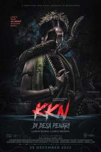 KKN di Desa Penari: Luwih Dowo  Luwih Medeni - Posters