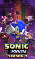 Sonic Prime