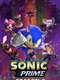 Sonic Prime