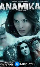 Anamika