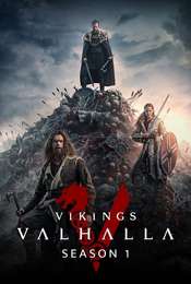 Vikings: Valhalla Season 1