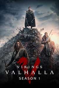 Vikings: Valhalla - Posters