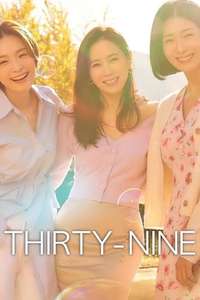 Thirty-Nine - Poster