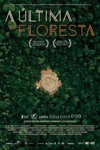 The Last Forest - Poster