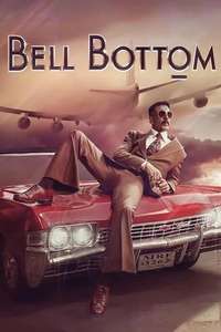 Bell Bottom - Posters