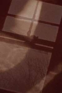 Window Water Baby Moving - Posters