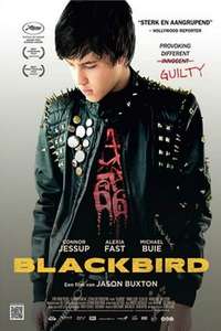 Blackbird - Poster