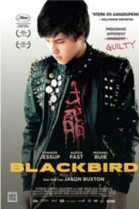 Blackbird - Poster