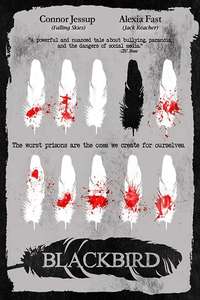 Blackbird - Poster