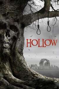 Hollow - Poster
