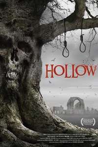 Hollow - Poster