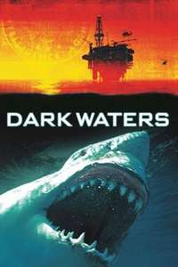Dark Waters - Poster