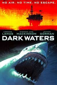 Dark Waters - Poster