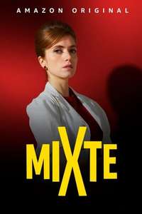 Mixte - Posters