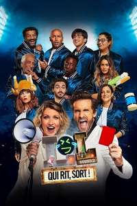LOL: Qui rit  sort! - Posters