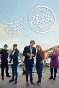 Beyond Paradise - Posters