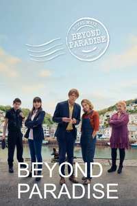 Beyond Paradise - Posters