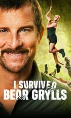 I Survived Bear Grylls