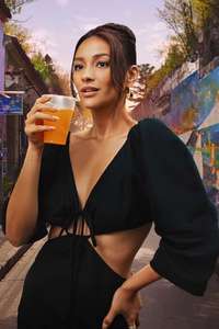 Thirst with Shay Mitchell - Posters