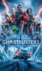Ghostbusters: Frozen Empire